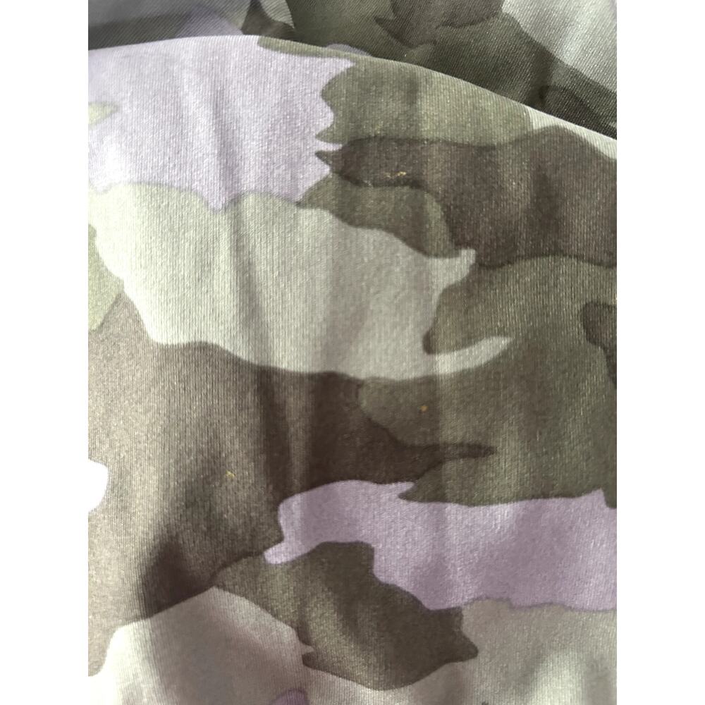 Lululemon Women's Stretch High-Rise Heritage 365 Camo Dusky Lavender Jogger - 8 - Picture 3 of 5